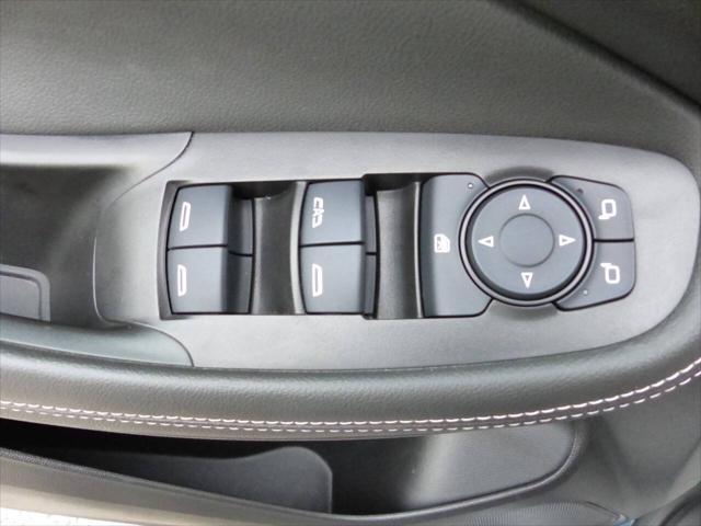 used 2024 Buick Encore GX car, priced at $20,995