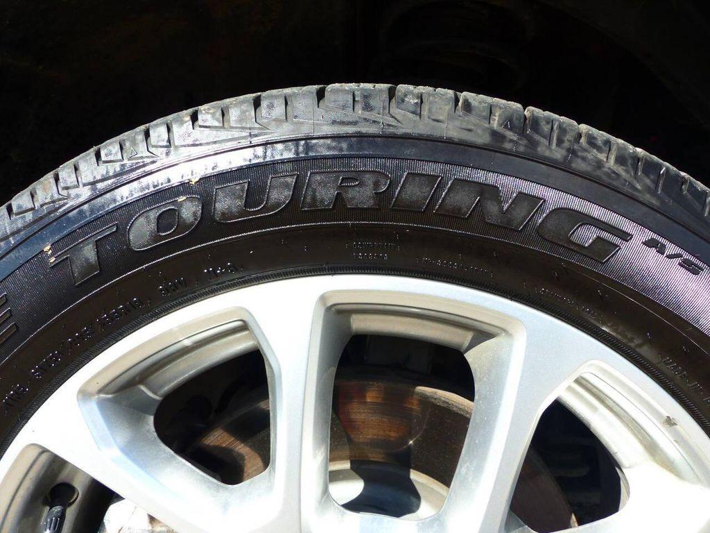 used 2023 Jeep Compass car, priced at $16,995