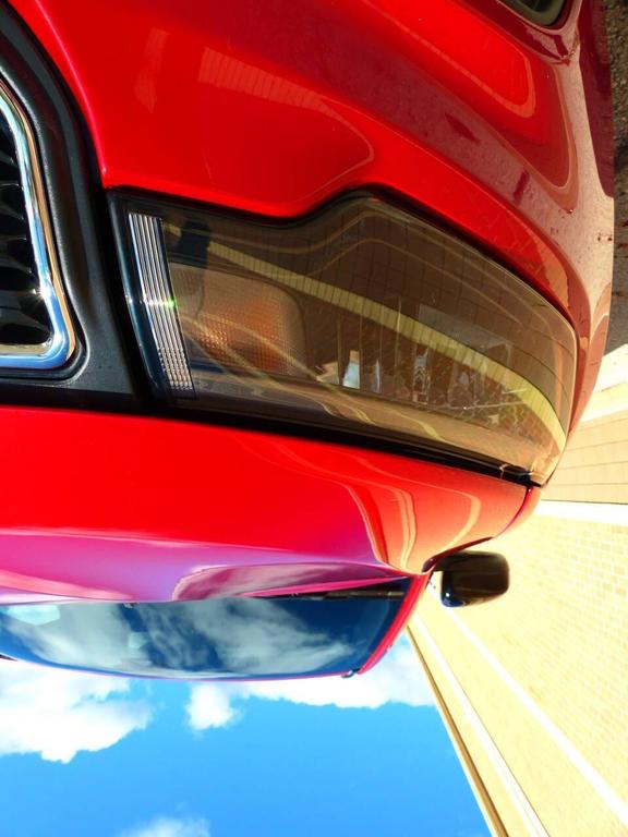 used 2023 Jeep Compass car, priced at $16,995