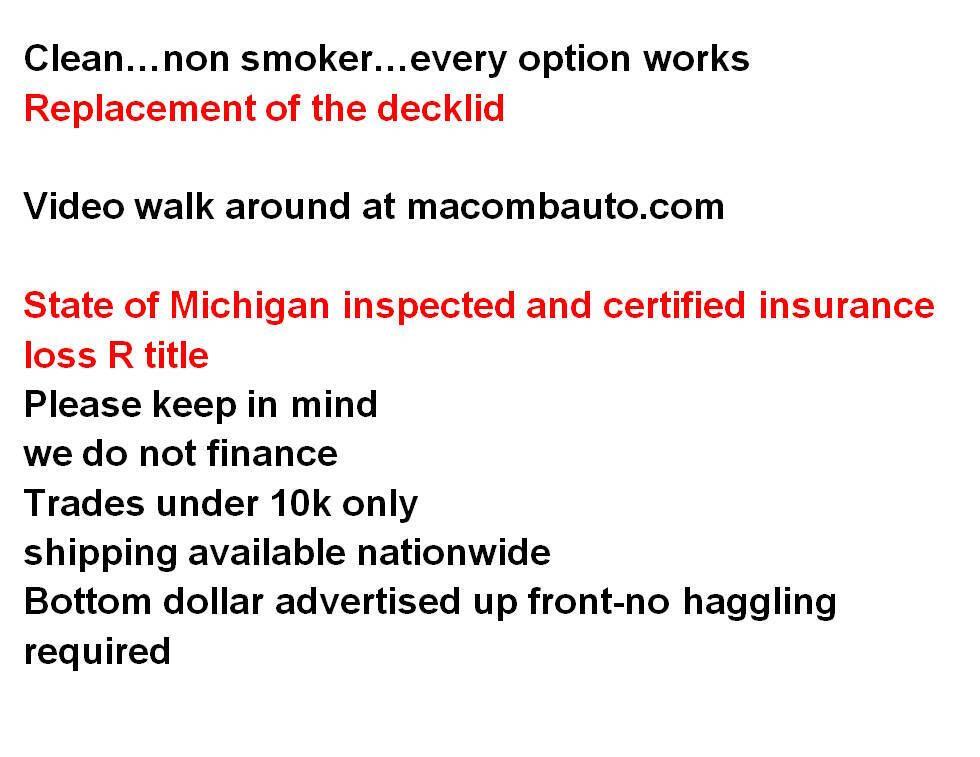 used 2023 Jeep Compass car, priced at $16,995