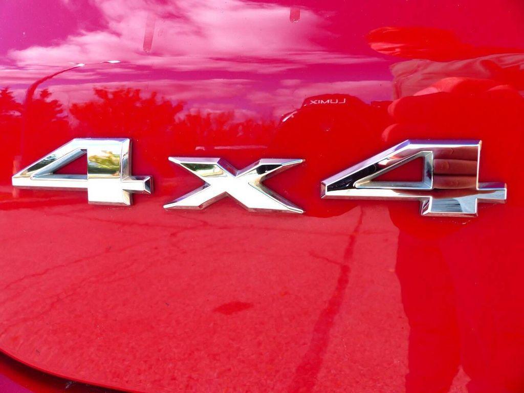 used 2023 Jeep Compass car, priced at $16,995