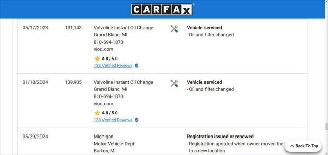 used 2014 Ford F-150 car, priced at $5,995