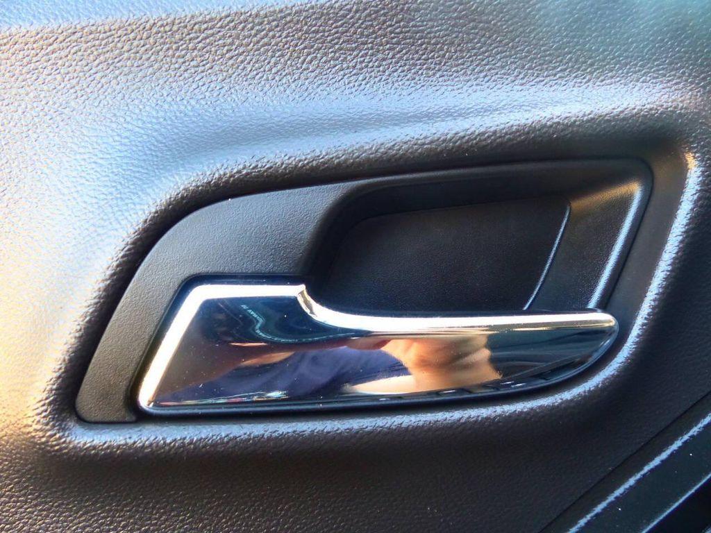 used 2019 Chevrolet Trax car, priced at $9,995