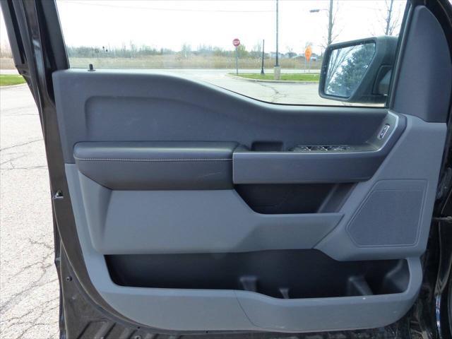 used 2021 Ford F-150 car, priced at $27,995
