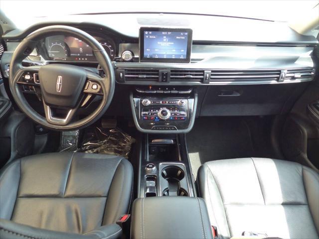 used 2022 Lincoln Corsair car, priced at $22,995