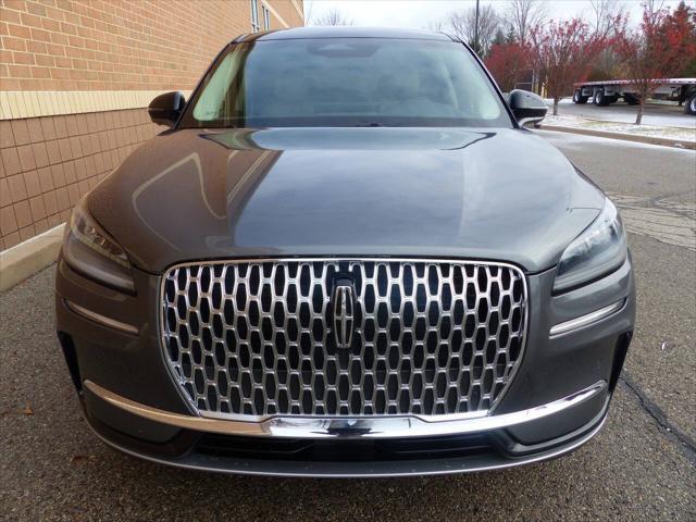 used 2023 Lincoln Corsair car, priced at $24,995