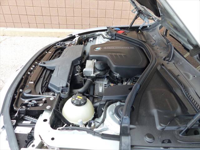 used 2018 BMW 320 car, priced at $13,995
