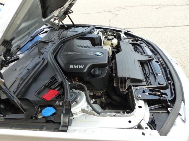 used 2018 BMW 320 car, priced at $13,995