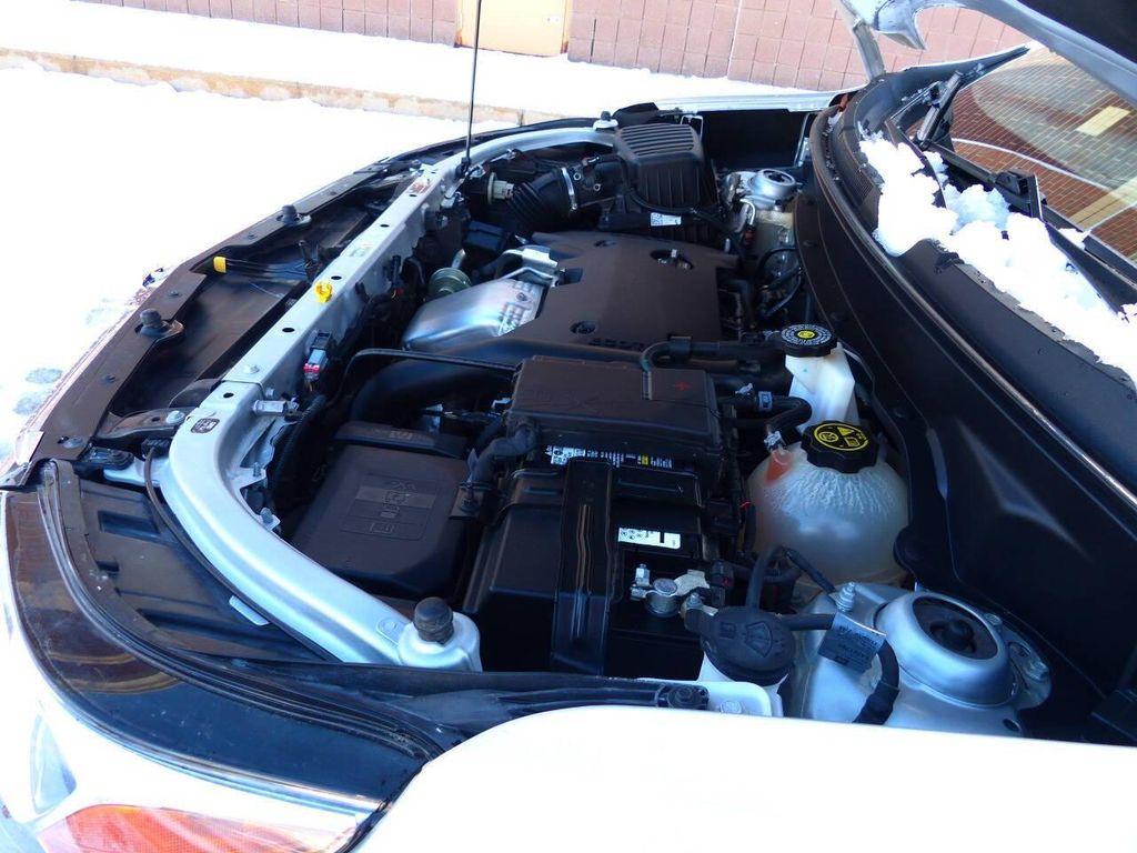 used 2020 Chevrolet Equinox car, priced at $13,495