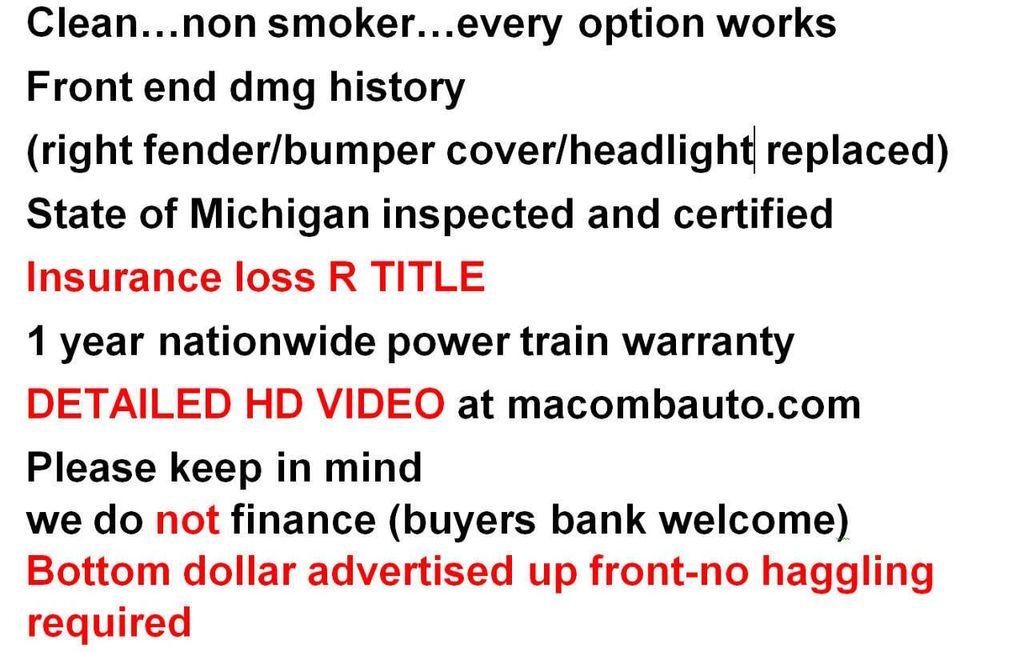 used 2020 Chevrolet Equinox car, priced at $13,495