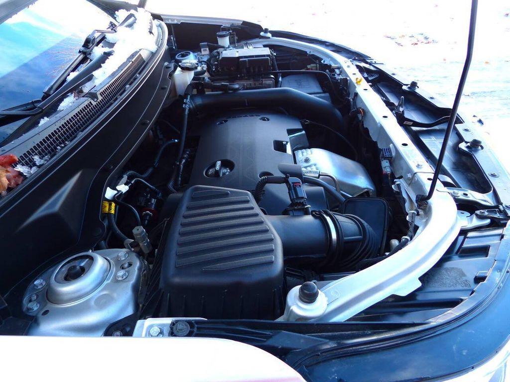 used 2020 Chevrolet Equinox car, priced at $13,495