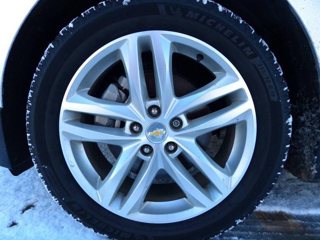 used 2020 Chevrolet Equinox car, priced at $13,495