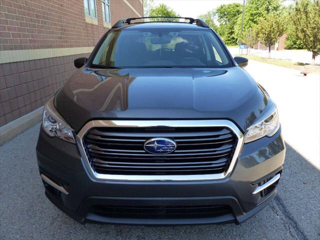 used 2019 Subaru Ascent car, priced at $17,995