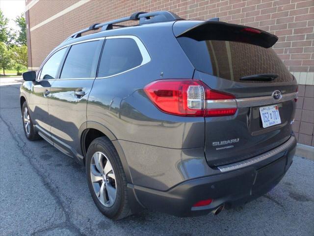 used 2019 Subaru Ascent car, priced at $17,995