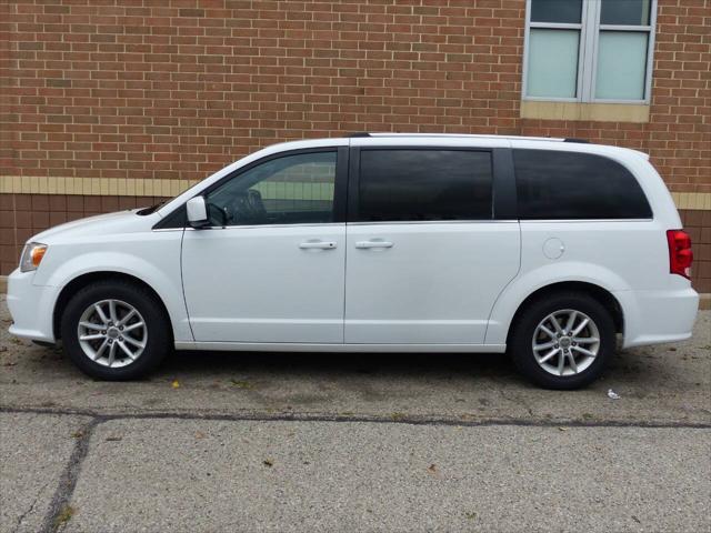 used 2019 Dodge Grand Caravan car, priced at $11,995