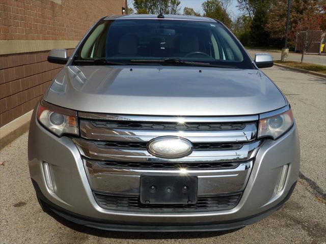 used 2013 Ford Edge car, priced at $8,995