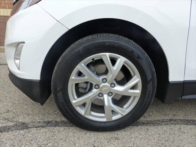 used 2019 Chevrolet Equinox car, priced at $14,995