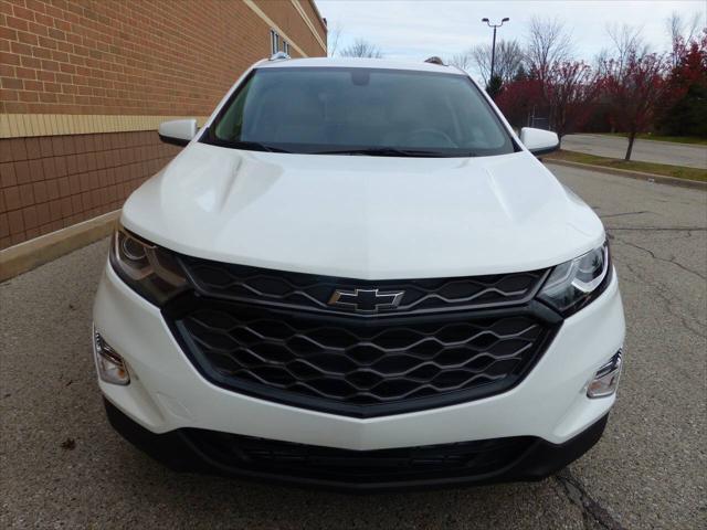 used 2019 Chevrolet Equinox car, priced at $14,995