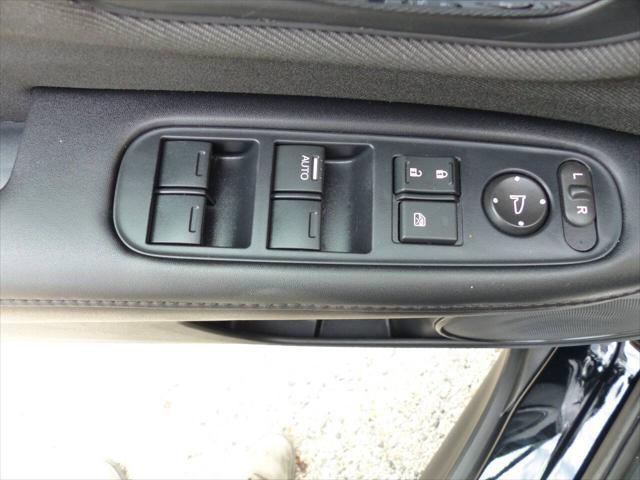 used 2021 Honda HR-V car, priced at $16,995