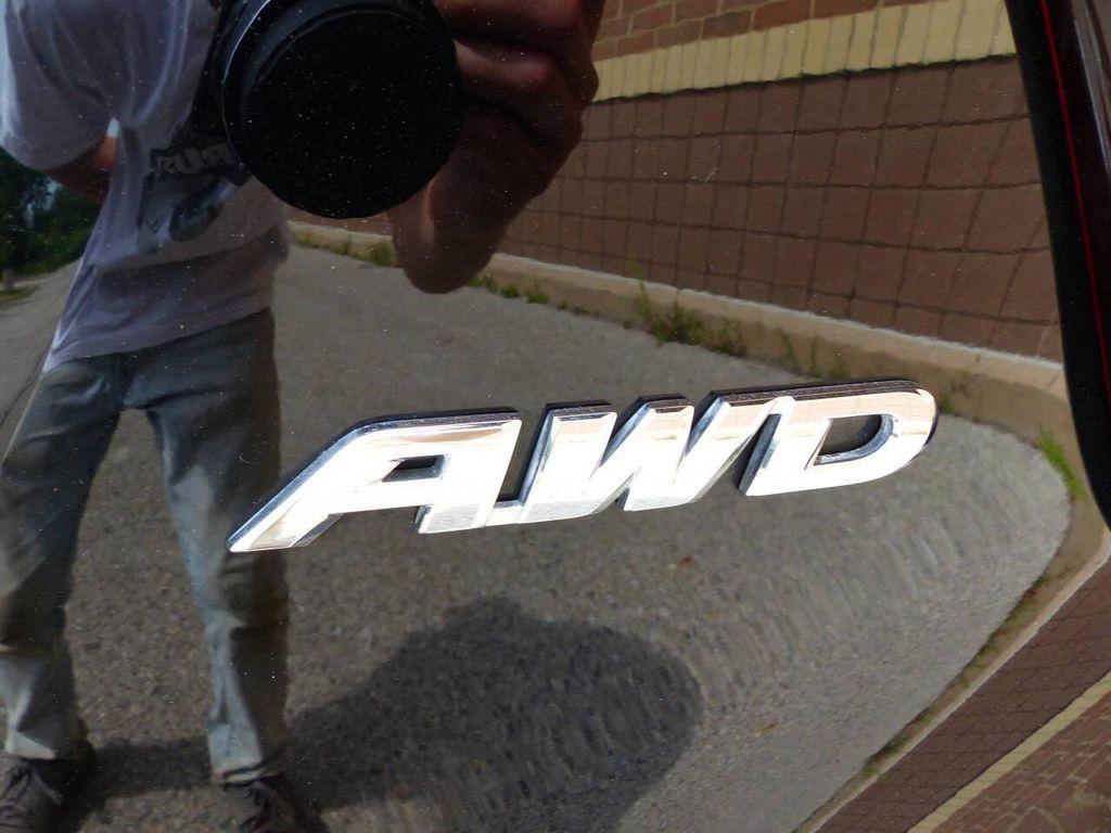 used 2021 Honda HR-V car, priced at $16,495