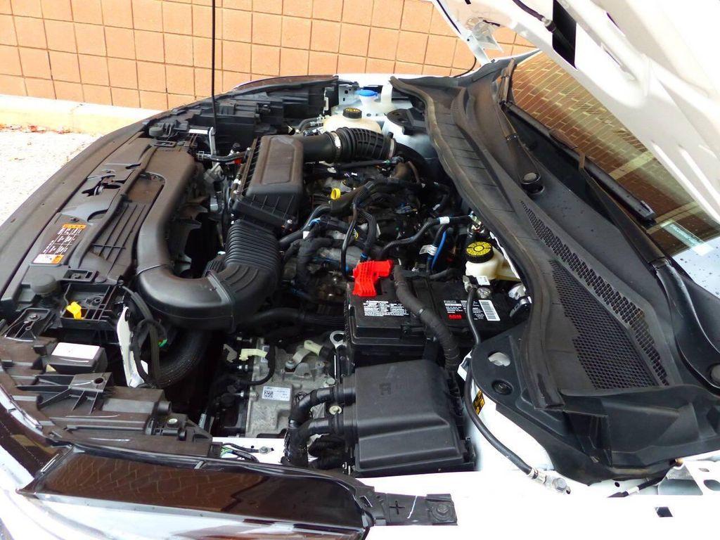 used 2023 Ford Escape car, priced at $20,495