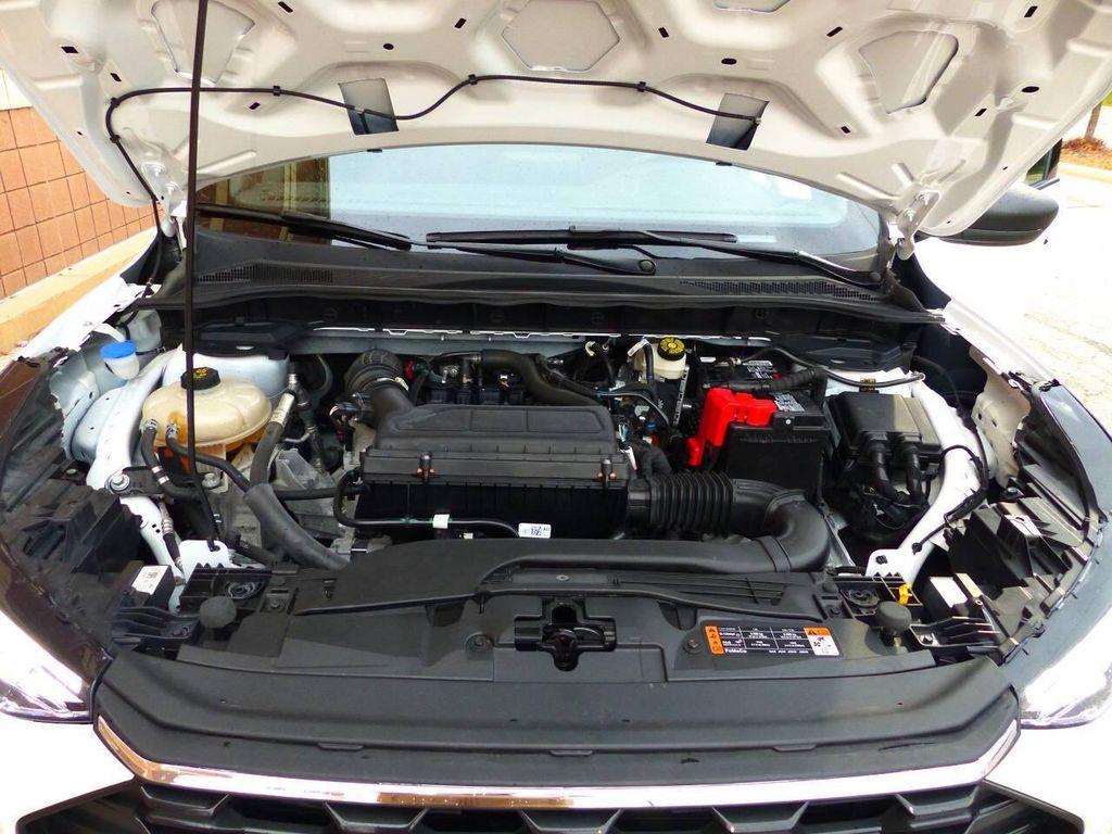 used 2023 Ford Escape car, priced at $20,495