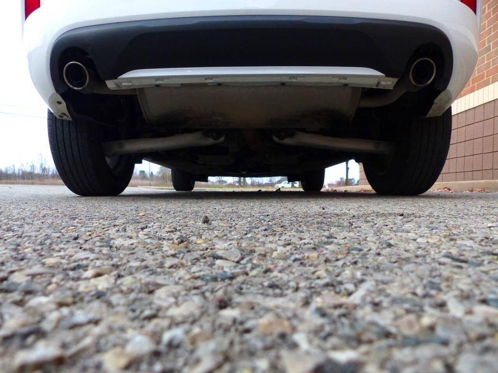 used 2023 Ford Escape car, priced at $20,495