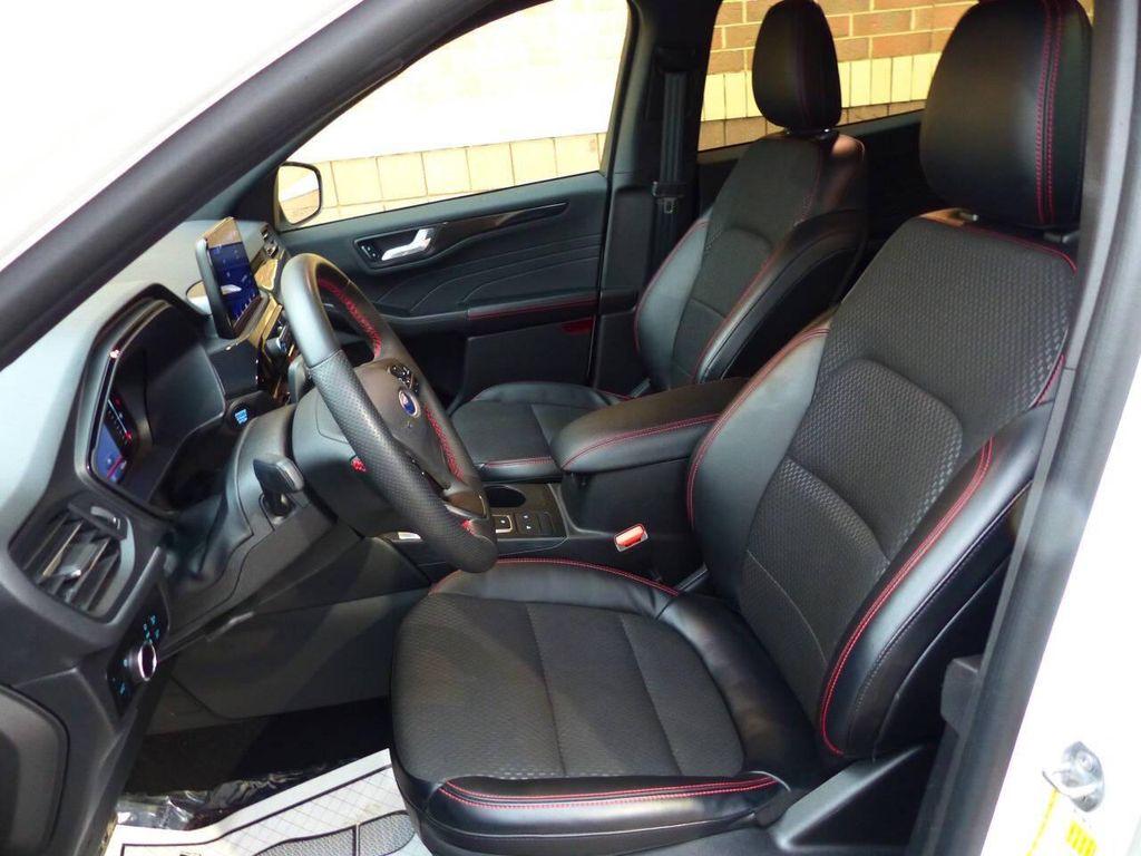 used 2023 Ford Escape car, priced at $20,495