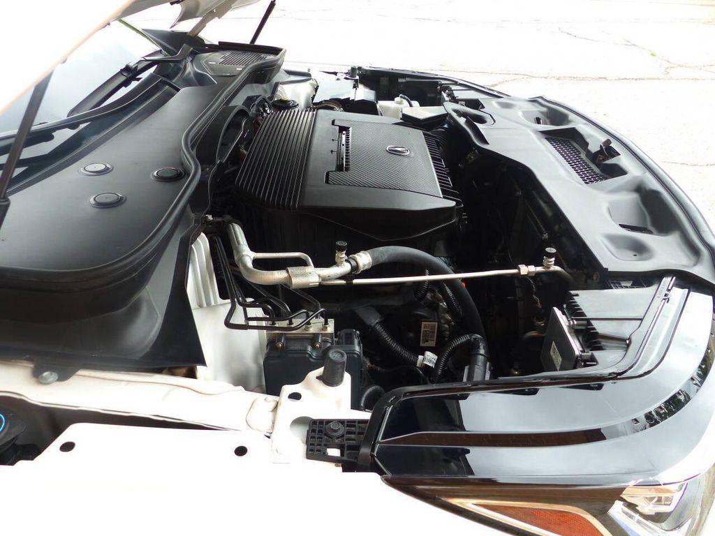 used 2024 Acura MDX car, priced at $35,995