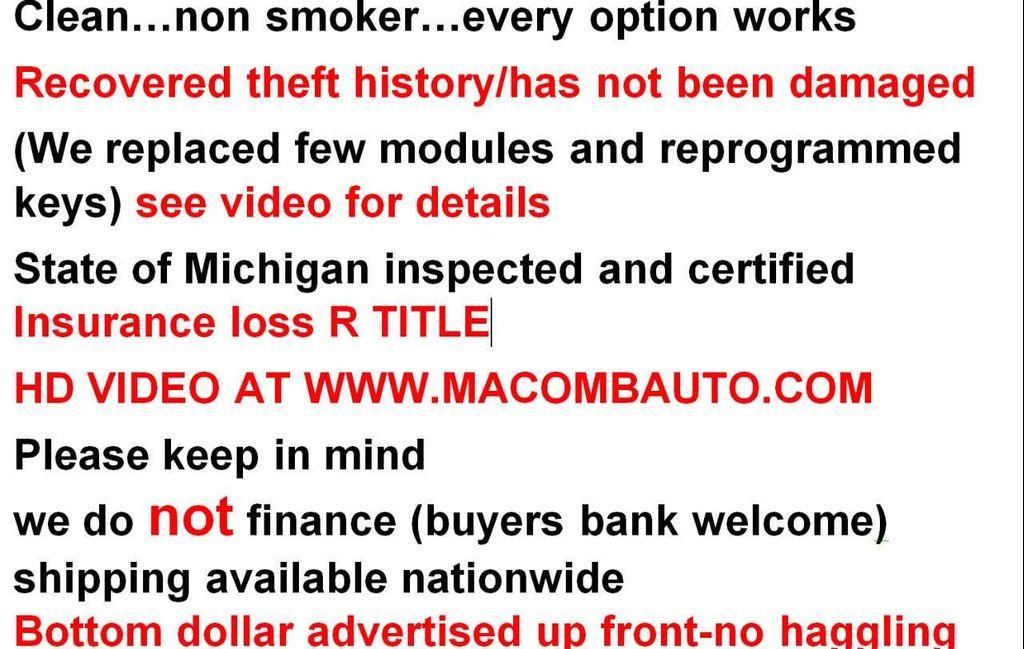 used 2024 Acura MDX car, priced at $35,995