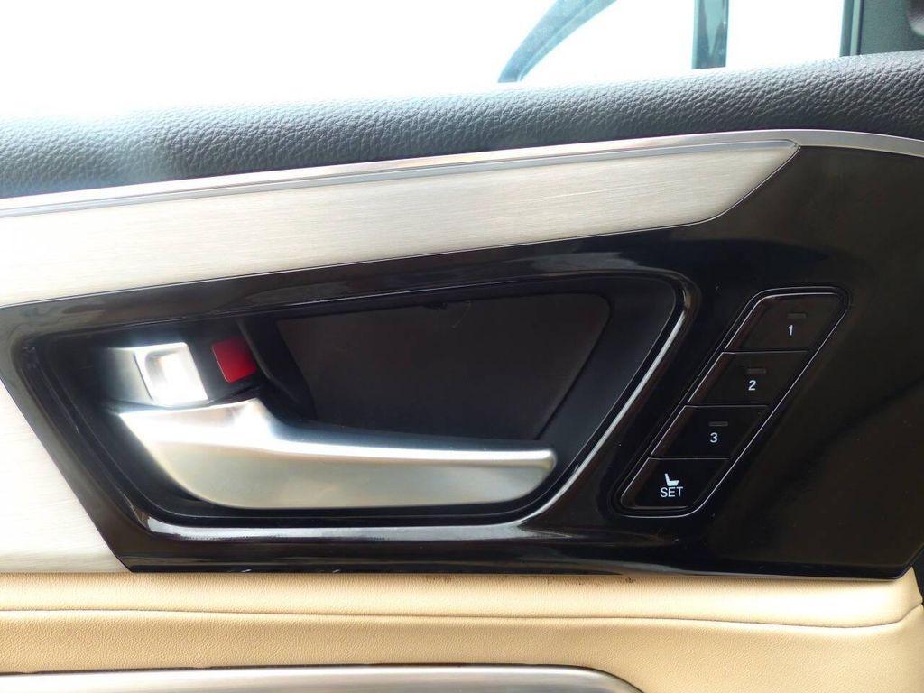 used 2024 Acura MDX car, priced at $35,995