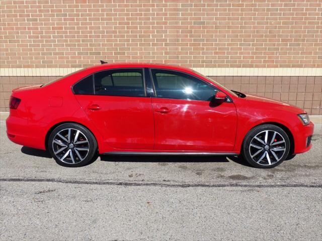 used 2014 Volkswagen Jetta car, priced at $7,995