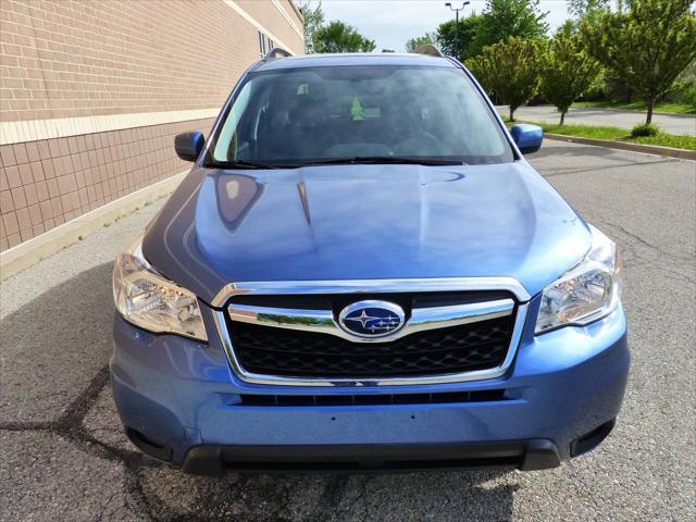 used 2016 Subaru Forester car, priced at $14,495
