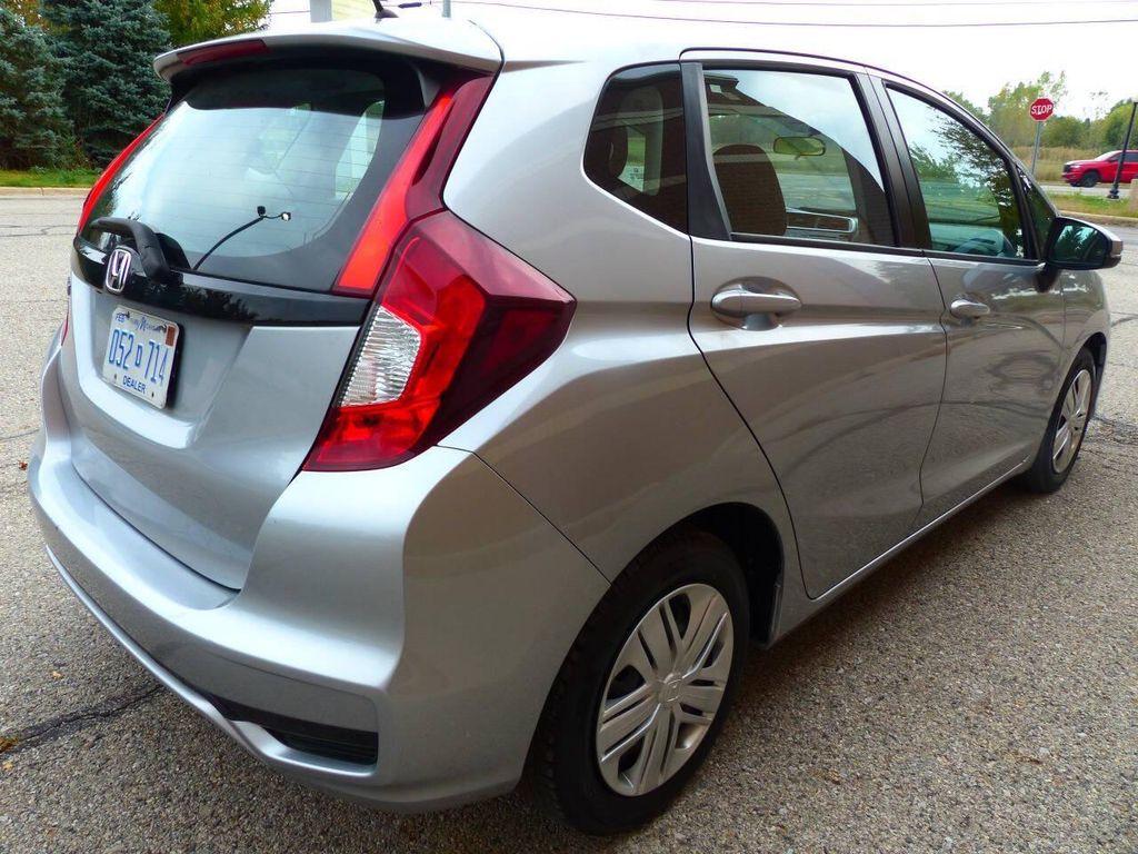 used 2019 Honda Fit car, priced at $12,995