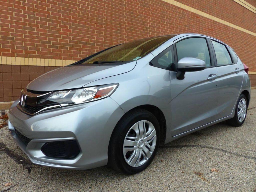 used 2019 Honda Fit car, priced at $12,995