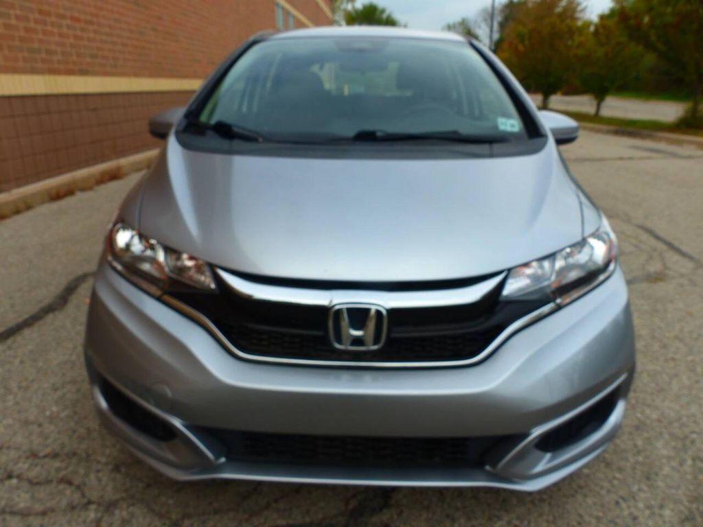 used 2019 Honda Fit car, priced at $12,995