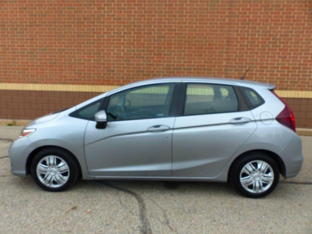 used 2019 Honda Fit car, priced at $12,995