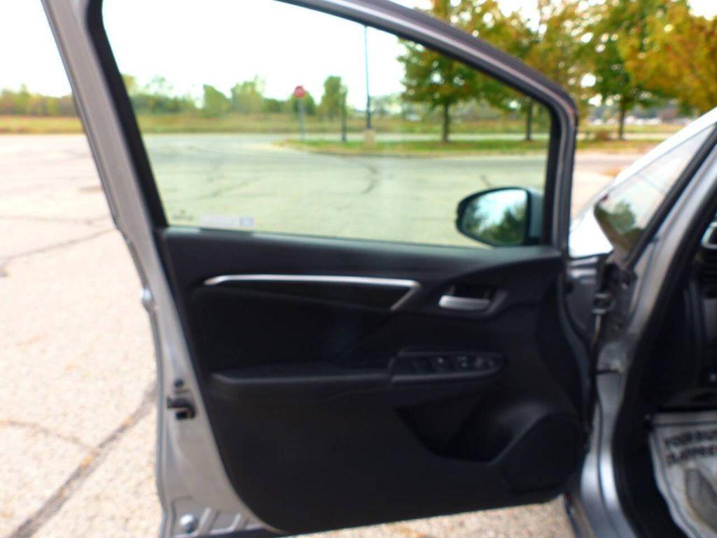 used 2019 Honda Fit car, priced at $12,995