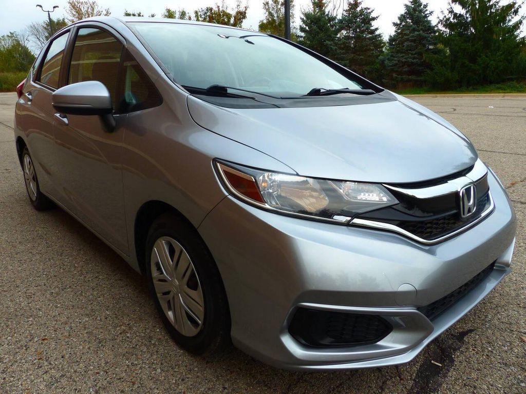 used 2019 Honda Fit car, priced at $12,995