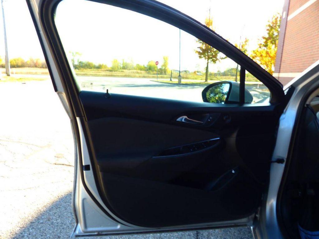 used 2018 Chevrolet Cruze car, priced at $8,995