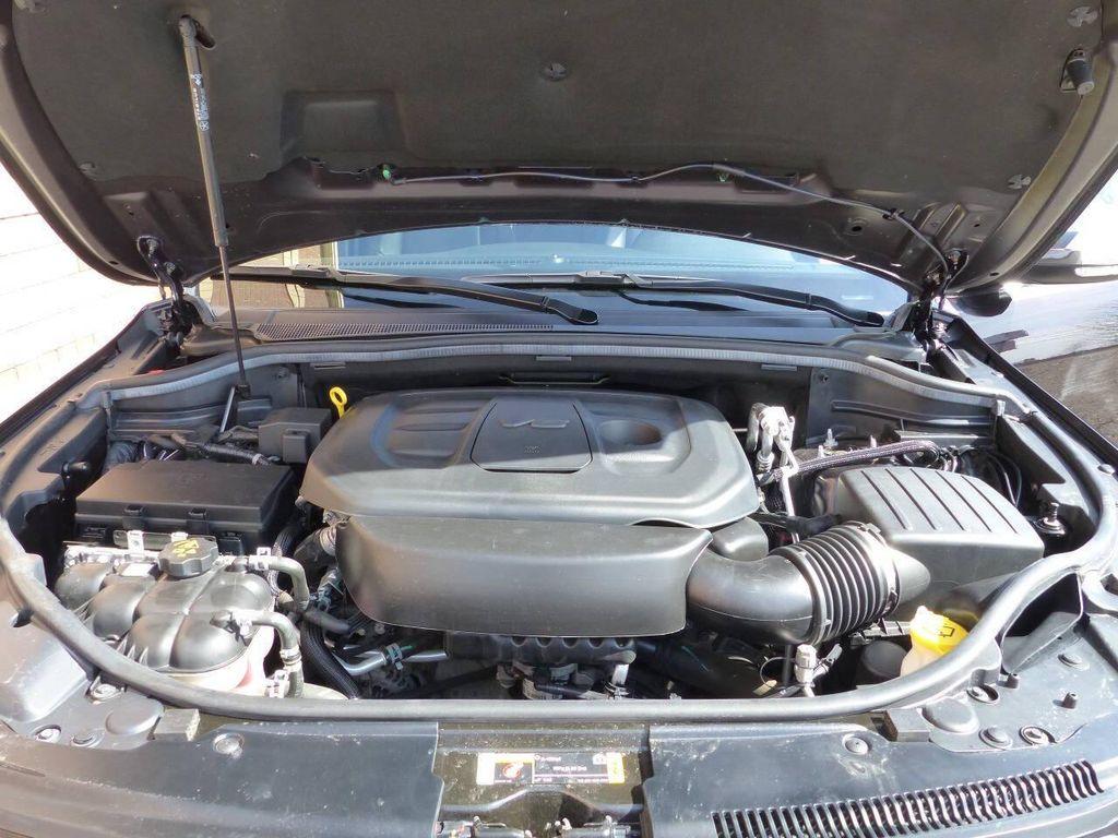 used 2021 Jeep Grand Cherokee car, priced at $20,995