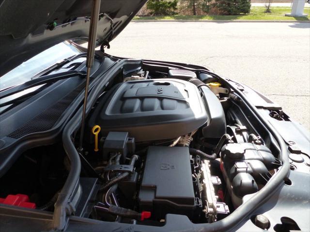 used 2021 Jeep Grand Cherokee car, priced at $21,995