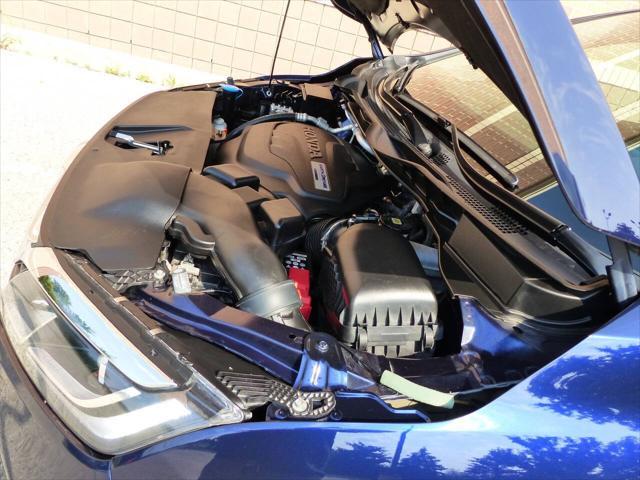 used 2019 Honda Odyssey car, priced at $19,995
