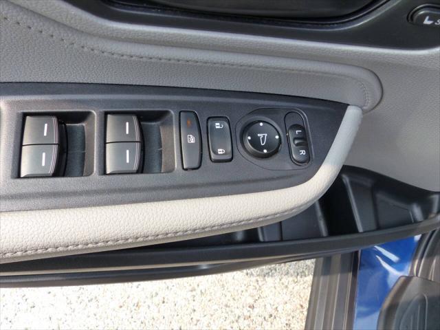 used 2019 Honda Odyssey car, priced at $19,995