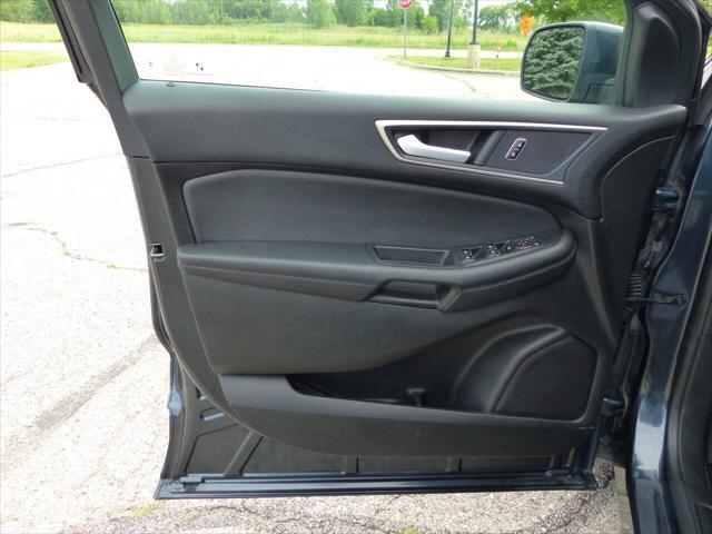 used 2024 Ford Edge car, priced at $21,995
