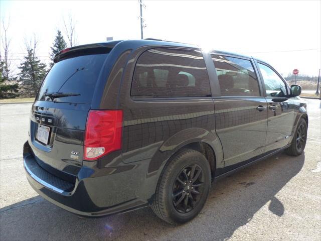 used 2019 Dodge Grand Caravan car, priced at $14,995