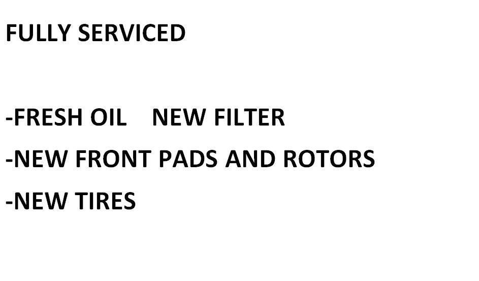 used 2020 Nissan NV200 car, priced at $13,995
