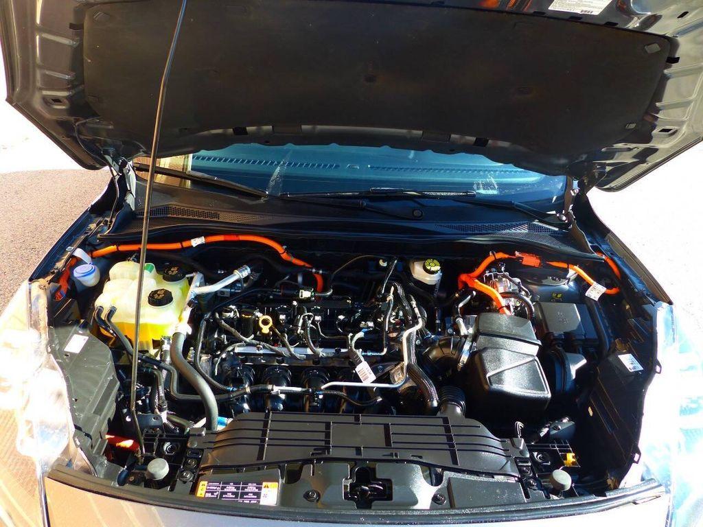 used 2022 Ford Escape car, priced at $18,995