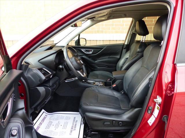 used 2019 Subaru Forester car, priced at $17,995