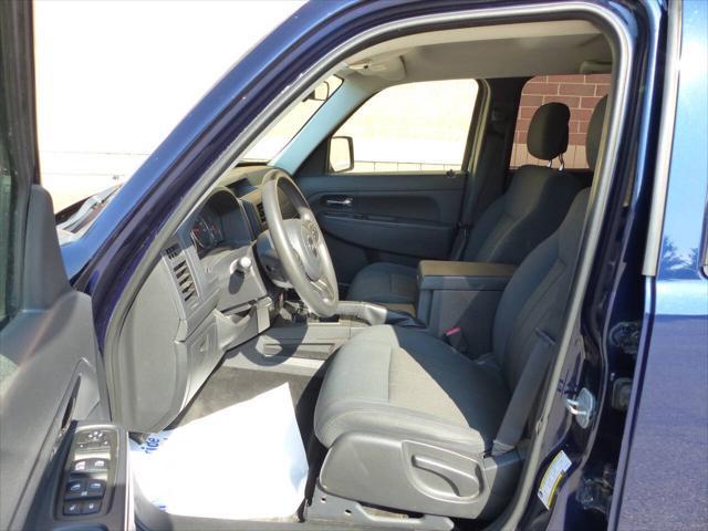 used 2012 Jeep Liberty car, priced at $6,995